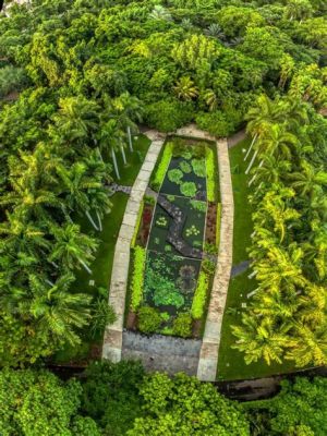  El Jardim Botânico de Horto Florestal: Un Oasis Verde en la Ciudad